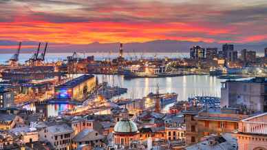 Forbes celebra Genova, è la città italiana da visitare prima che arrivi la folla