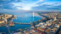 Perché organizzare un city break a Ginevra quest’inverno è un’ottima idea