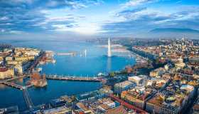 Perché organizzare un city break a Ginevra quest’inverno è un’ottima idea
