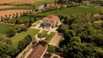 Giornata delle Ville Venete: un weekend autunnale tra arte, calici di vino ed esperienze uniche