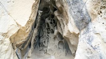 Un labirinto di pietra a forma di formaggio: le Grotte di Soprasasso sono un tesoro dell’Appennino bolognese
