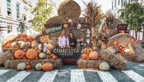 Abbiamo provato in anteprima l’Halloween di Cinecittà World e brividi e adrenalina sono assicurati