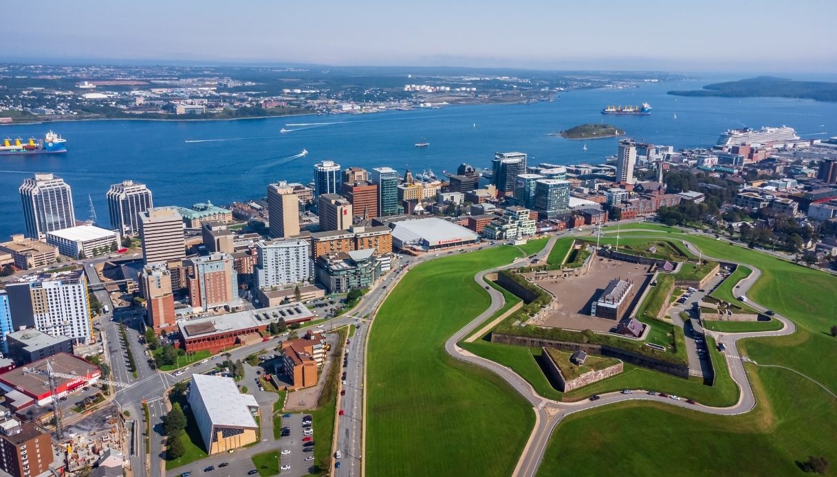 Halifax, Canada