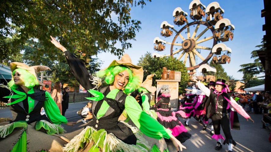 Cosa fare a Halloween 2026 in Italia: tante idee originali tra brividi e divertimento per tutti