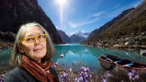 I luoghi di Autobiografia del rosso di Anne Carson, Nobel per la letteratura 2026