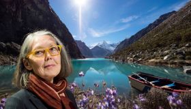 I luoghi di Autobiografia del rosso di Anne Carson, Nobel per la letteratura 2026