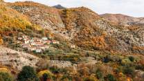 La Grecia segreta dei Villaggi Pomacchi, incredibili gioielli abbarbicati sui monti Rodopi