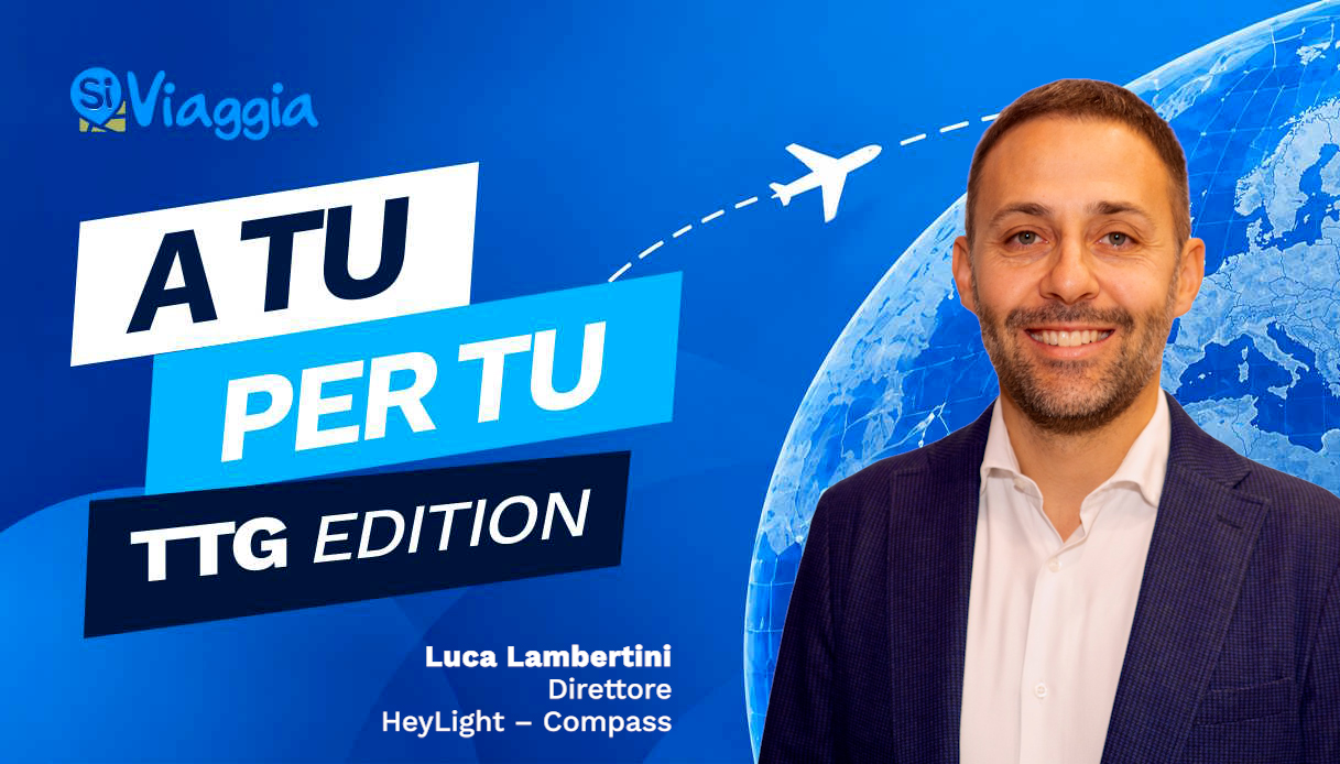 Luca Lambertini, HeyLight: “Un italiano su tre ha trovato una strategia per mettere da parte il denaro per andare in vacanza”