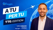 Luca Lambertini, HeyLight: “Un italiano su tre ha trovato una strategia per mettere da parte il denaro per andare in vacanza”