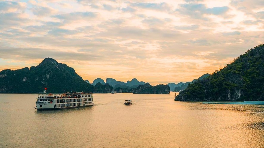 Sono stata nel Vietnam del Nord e questi luoghi incredibili mi hanno conquistata