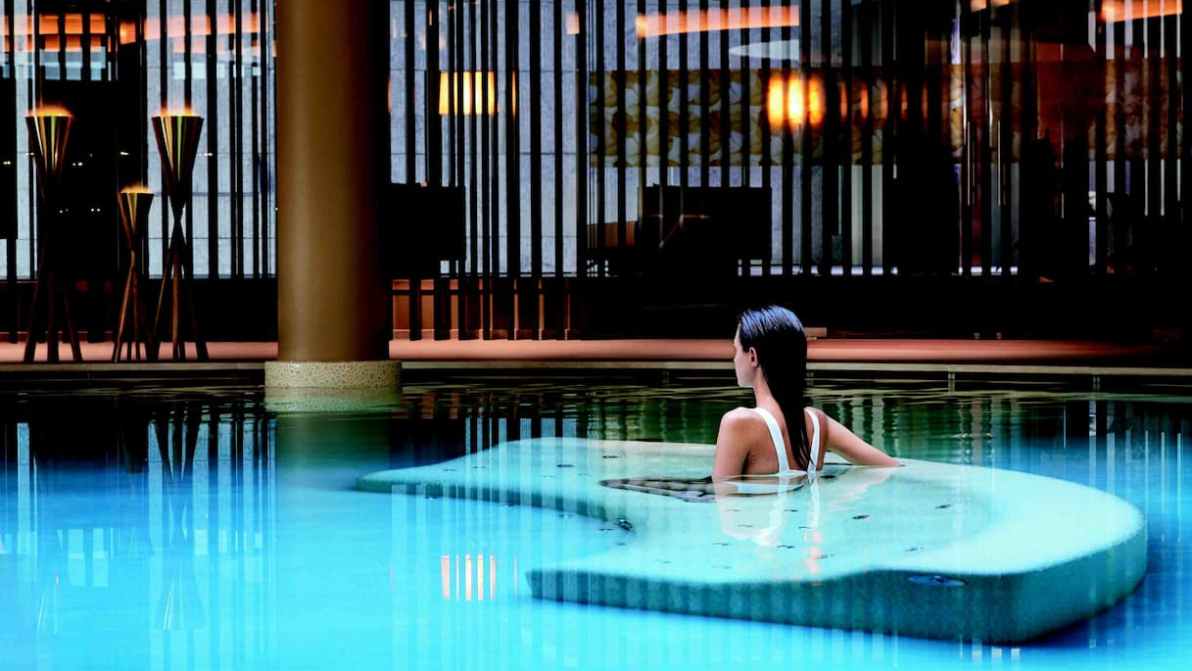 Tra lago e montagne, due spa italiane brillano nei World Spa & Wellness Awards 2026