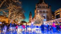 La magia del Natale vi aspetta in Europa: si parte a piccoli prezzi con la promozione Vueling