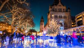 La magia del Natale vi aspetta in Europa: si parte a piccoli prezzi con la promozione Vueling