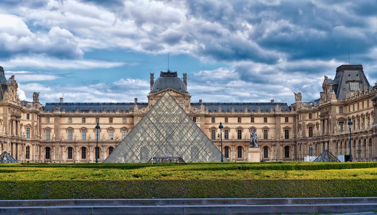 Il Louvre di Parigi conquista il primo posto dei musei pi&ugrave; visitati in Europa