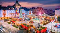 Svelati i migliori mercatini di Natale 2026 d’Europa: l’Italia è nella top 10 della nuova classifica