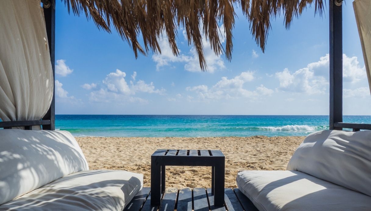 Spiaggia di Mersa Matruh