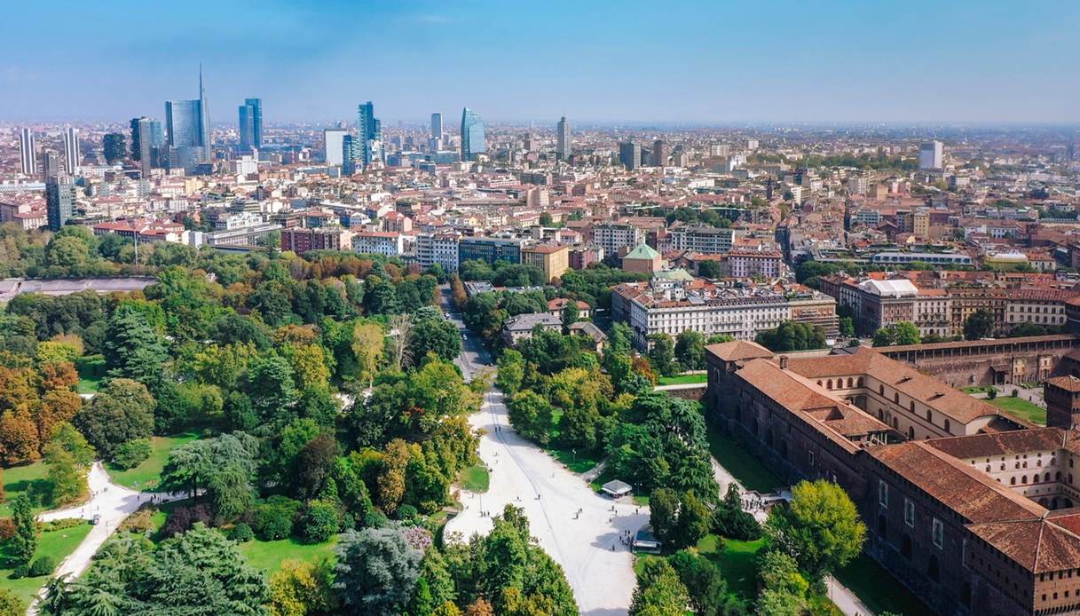 Milano prima nella classifica della criminalità