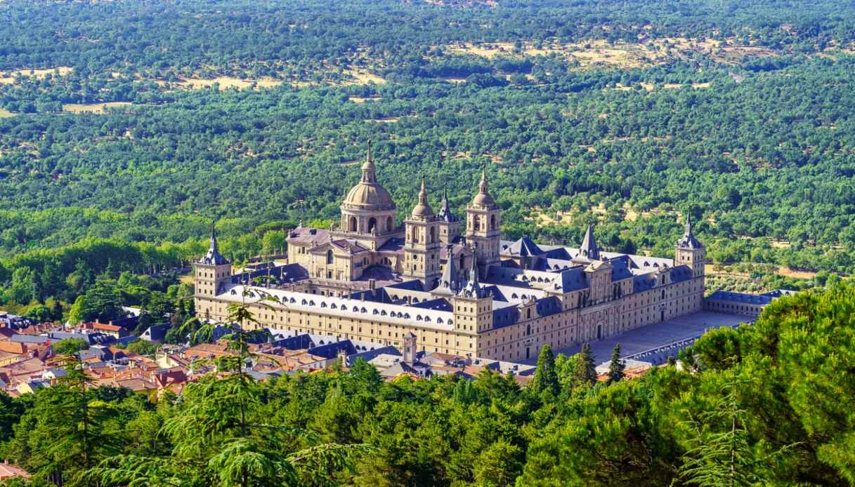 El Escorial riapre due musei chiusi da dieci anni: svelate opere mai esposte