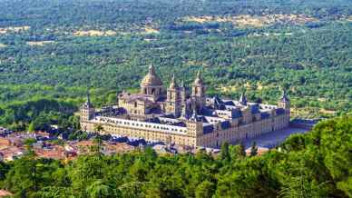 El Escorial riapre due musei chiusi da dieci anni: svelate opere mai esposte