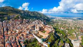 Monreale è la Capitale Italiana del Libro 2027