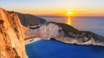 A caccia della golden hour, le 20 mete dove vedere i tramonti più spettacolari al mondo