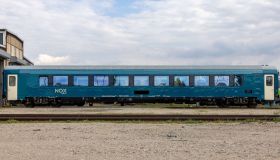 Un nuovo treno-hotel notturno attraverserà l’Europa e arriverà anche in Italia