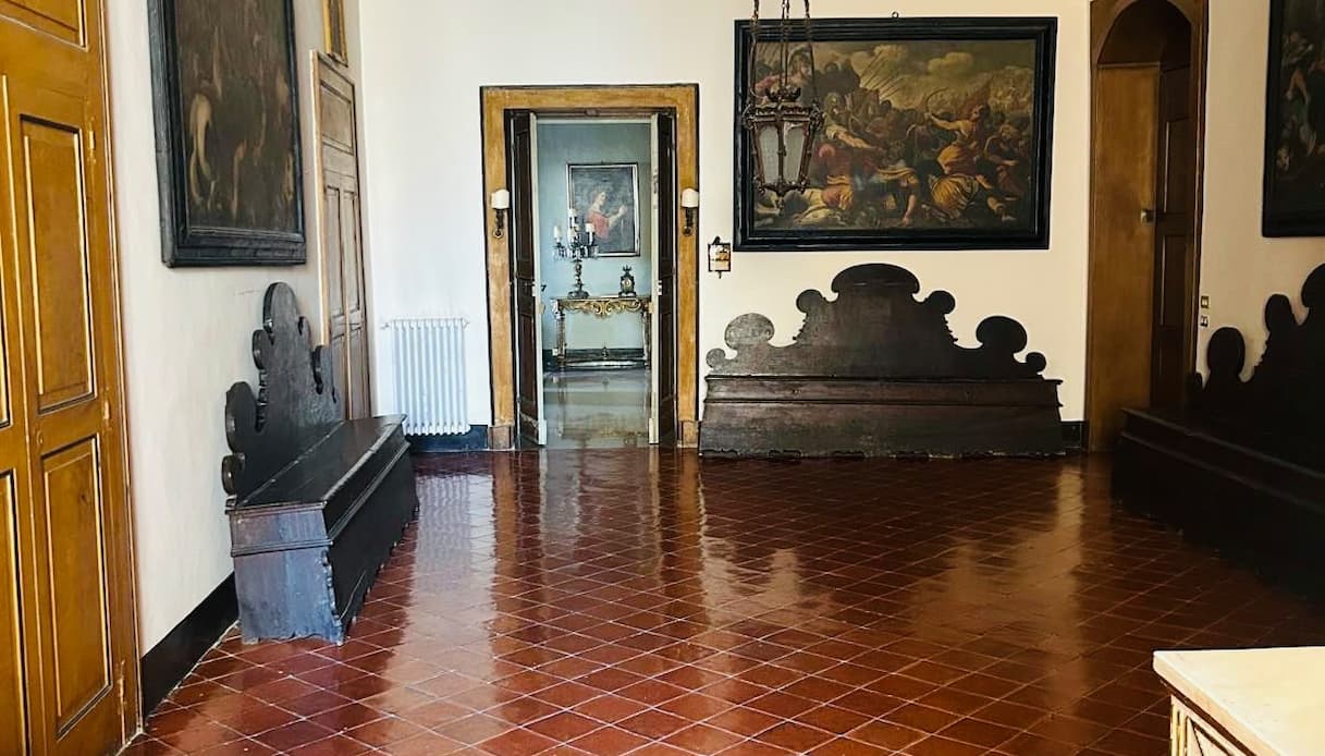 Palazzo Miani