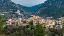 Il minuscolo borgo dove la pietra incontra il cinema da Oscar: Papigno, un angolo di Umbria sorprendente