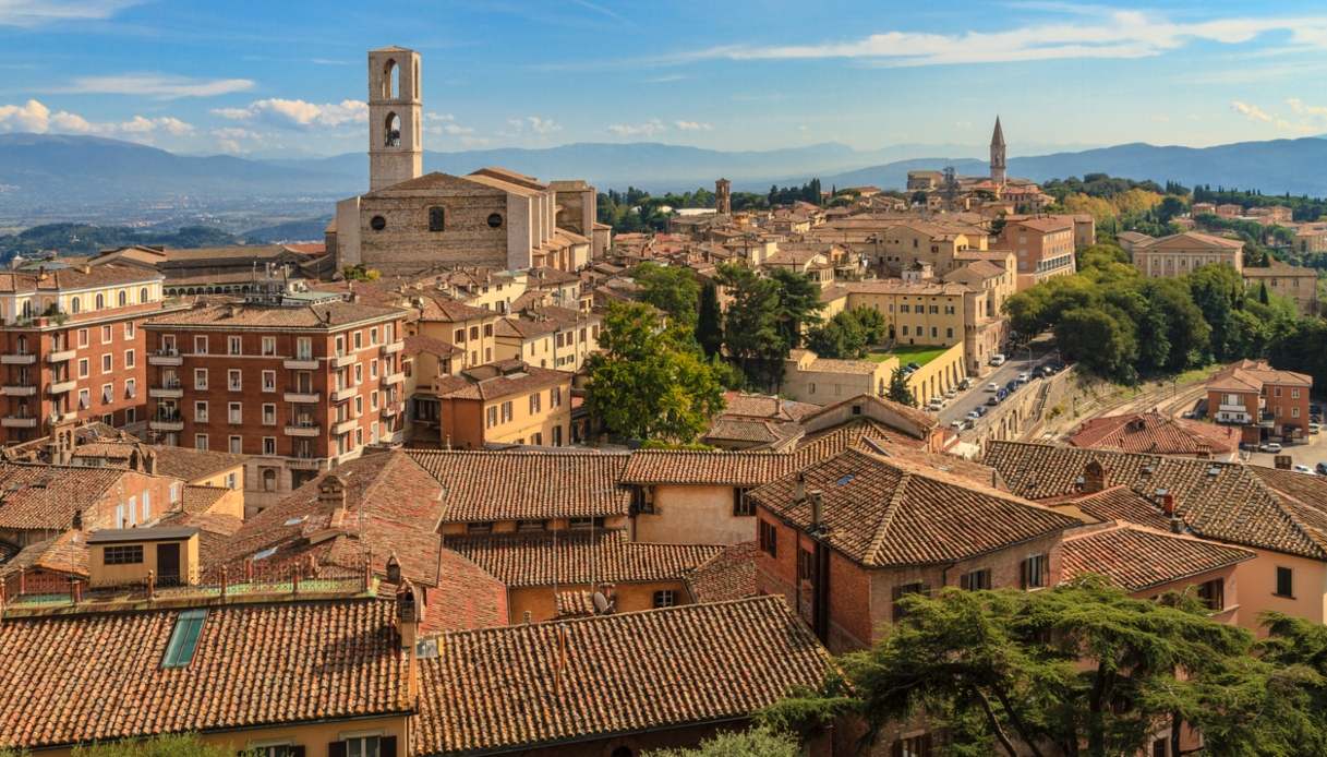 La classifica "Destinazioni dell'anno 2027" di Expedia