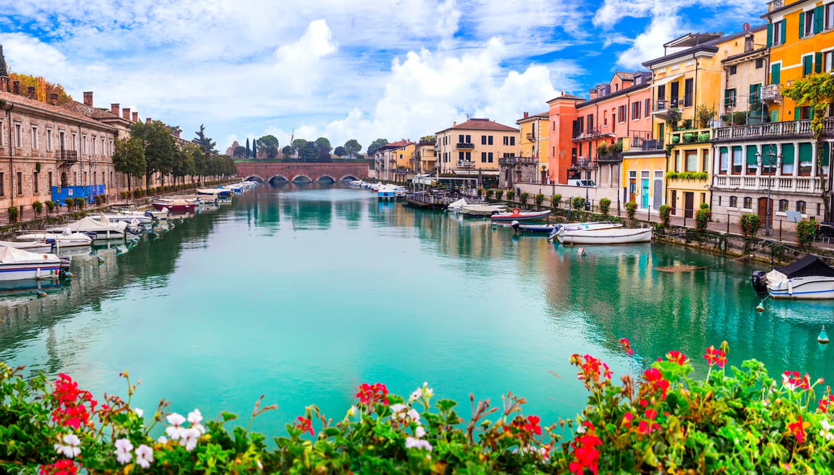 Peschiera del Garda
