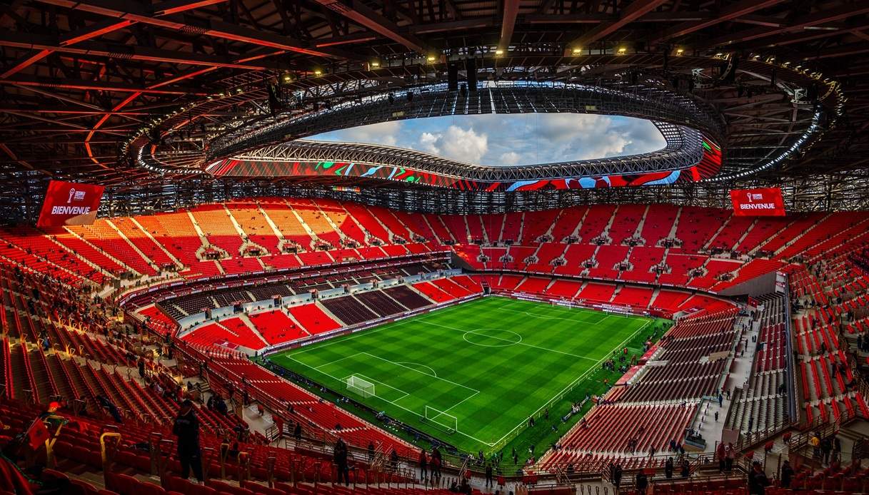 Prince Moulay Abdellah Stadium