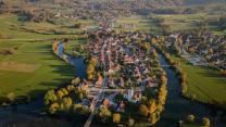 Dove il tempo profuma di cannella e miele: Radovljica, la dolce città medievale della Slovenia