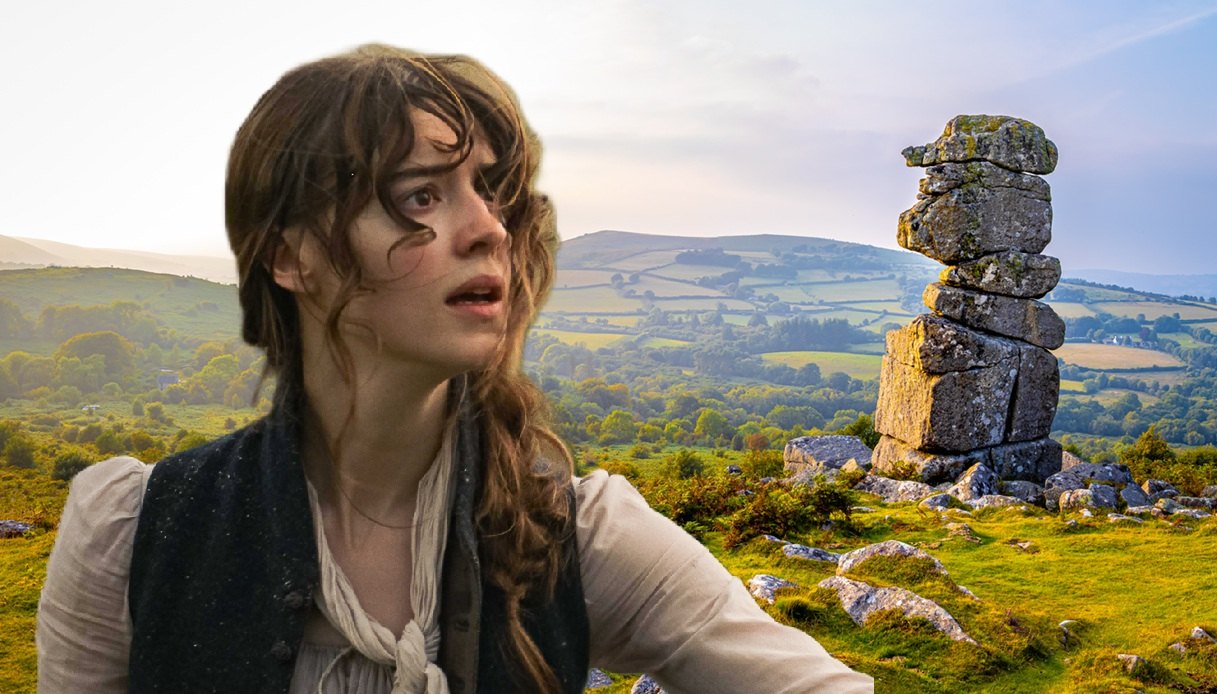 Ragione e sentimento, le location del film tra dimore storiche e panorami dove il tempo si è fermato