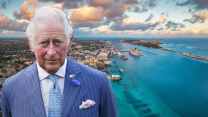 Re Carlo alla scoperta dei Caraibi: il viaggio reale tra isole da sogno, natura e storia