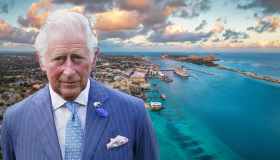 Re Carlo alla scoperta dei Caraibi: il viaggio reale tra isole da sogno, natura e storia
