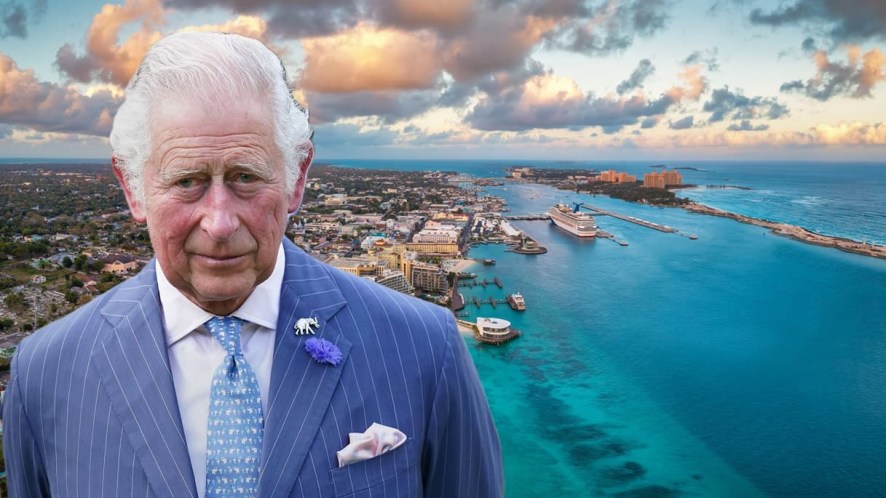 Re Carlo alla scoperta dei Caraibi: il viaggio reale tra isole da sogno, natura e storia