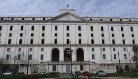 Il Real Albergo dei Poveri riapre la sua terrazza: Napoli torna in scena tra teatro e musica