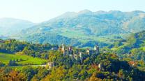 Rocchetta Mattei, riapre l’ala araba dopo 30 anni: alla scoperta delle stanze segrete del conte