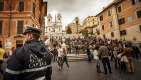 Le 10 città più pericolose d’Italia nella classifica 2026