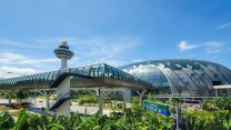 Le compagnie aeree e gli aeroporti premiati tra i migliori al mondo per i viaggi di lusso