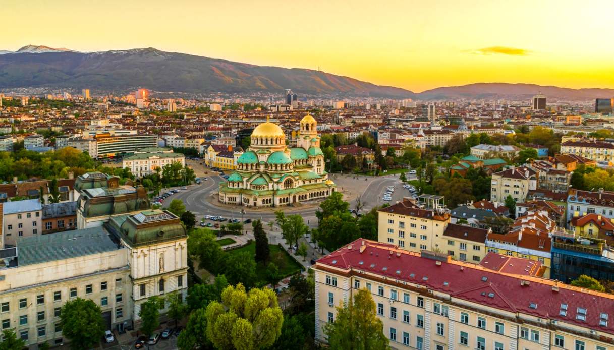 La top 10 dei migliori city break 2027
