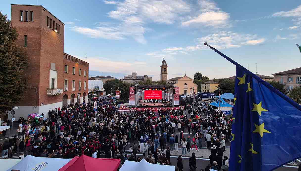 Sorbolo-parma