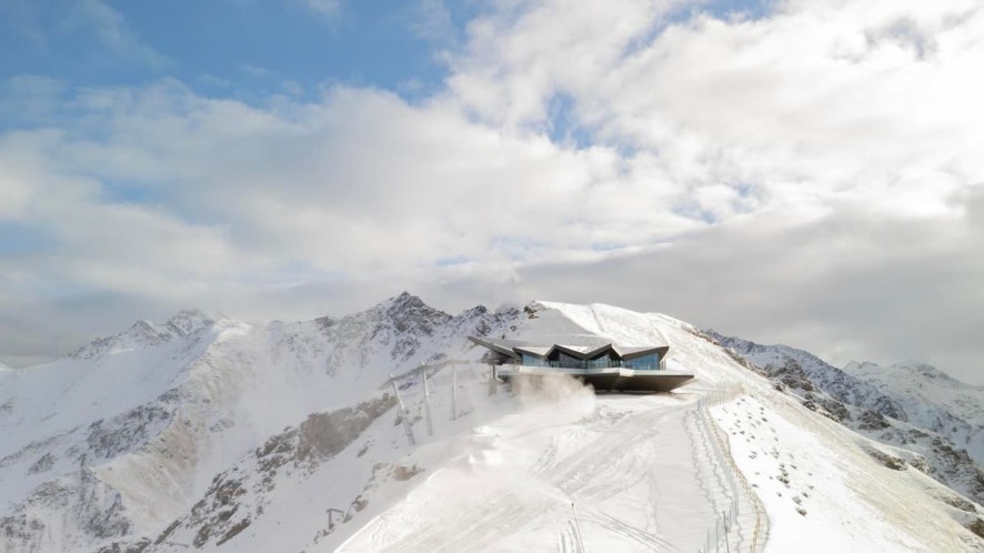 I rifugi di montagna più belli d’Italia nel 2026, premiati gli indirizzi da sogno