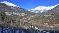 Dalla magia di Parigi alla neve delle Alpi: l’inverno francese è più vicino con il TGV in partenza dall’Italia