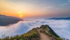 Il “paradiso delle nuvole”, Tà Xùa è la meta emergente dell’Asia