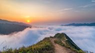 Il “paradiso delle nuvole”, Tà Xùa è la meta emergente dell’Asia