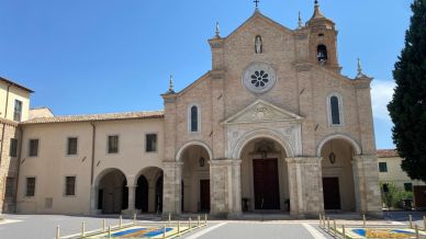A 10 anni dal sisma, l’Abruzzo svela i suoi tesori con visite speciali