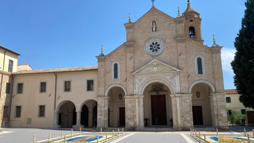 A 10 anni dal sisma, l’Abruzzo svela i suoi tesori con visite speciali