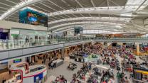 Le compagnie aeree e gli aeroporti dove si mangia meglio: i vincitori dei World Culinary Awards 2026
