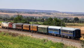 Riparte il Treno delle Fragole: da Madrid per un viaggio d’autunno tra giardini e palazzi